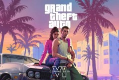 GTA6 的画面效果与实时渲染技术相得益彰 几乎达到了CGI电影般的惊艳水准 