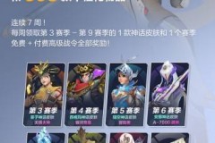 Overwatch 国服特惠大放送 倾情奉上111款精选皮肤 更有9款尊贵神话皮肤免费赠送 