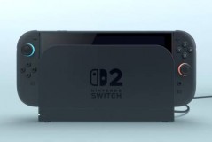 Switch 2将确保与首代游戏兼容 无论是卡带版还是数字版均可畅玩 