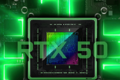 New Leak Reveals NVIDIA RTX 5050 Laptop GPU, Featuring 8GB GDDR7 VRAM