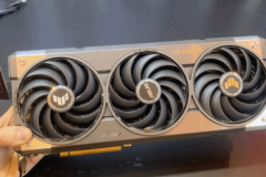 RX 9070XT的性能略胜于4070 Ti Super 运行 黑神话 时帧数表现更佳 